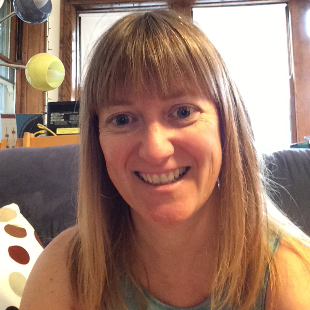 Meet your Posher, Shawn